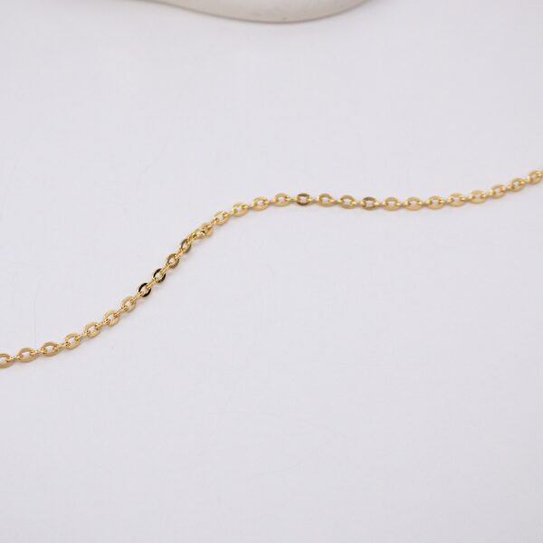 Colar Choker Vínculo
