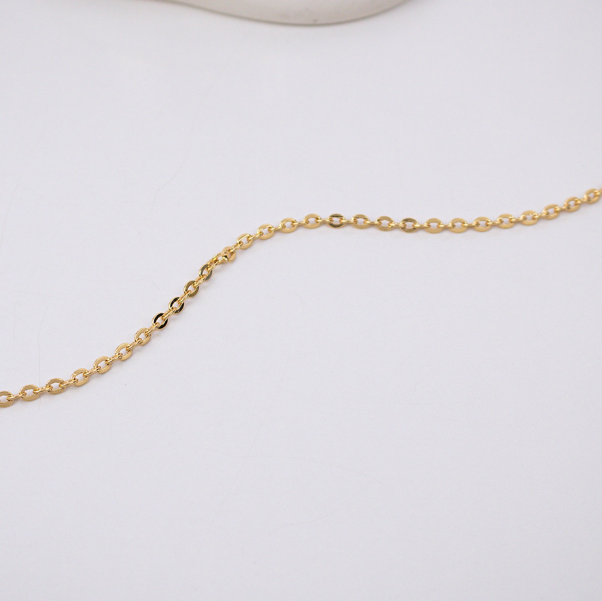 Choker Correntaria Ísis